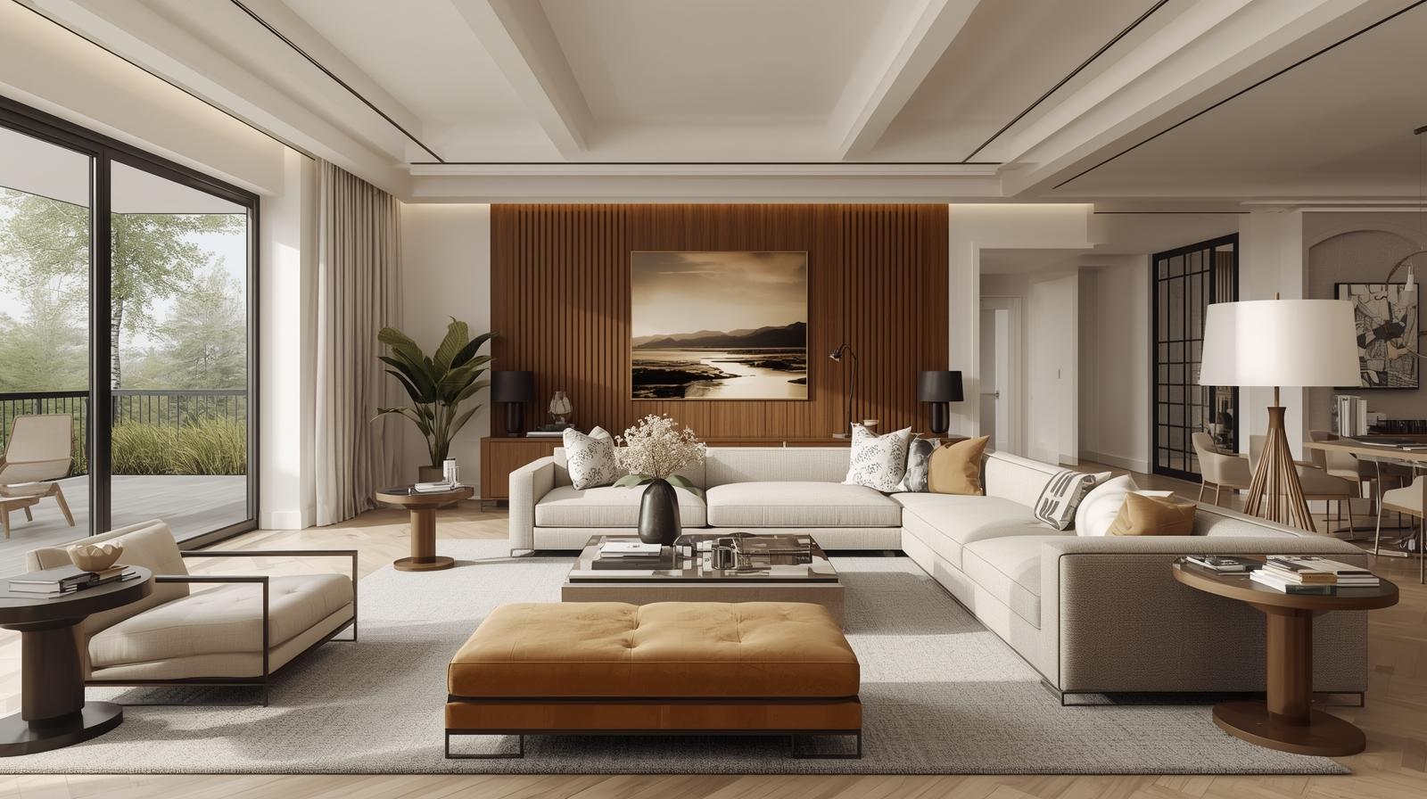 Interior Design in Kaulagarh, Dehradun by Glorious Service